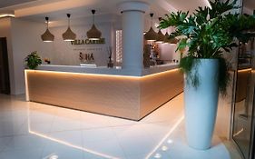 Villa Caribe Resort & Spa